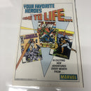 Web Of Spider-Man (1985)