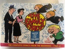The Family Circus 1960-1961 (2009)  The Complete Comics | IDW Publishing | HC