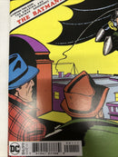 Detective Comics (2022)