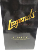 Star Wars Boba Fett