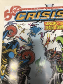 Crisis On Infinite Earths (2025)