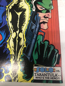 Wolverine (1991)