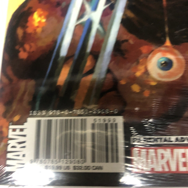 Marvel Zombies The Covers (2007) HC • Marvel Universe • Arthur Syudam• Greg Land