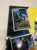 Batman’s Strangest Cases (2025) Facsimile DC Comics • All New Collectors Edition