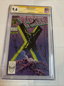 Uncanny X-Men (1989)