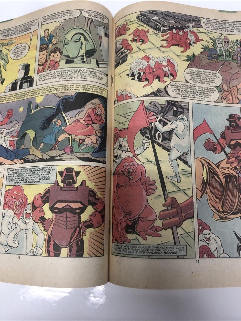 Rom (1982)