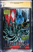 Spectacular Spider-Man Super Special (1995)