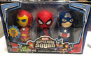 Marvel Super Hero Squad Bubble Bath Marvel Comics Statue