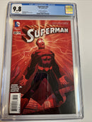 Superman (2014)