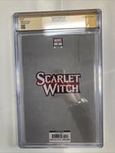 Scarlet Witch (2023)