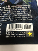 Crime Syndicate (2021) DC Comics SC TPB Hitch
