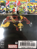 X-Men Mutant Massacre (2021) Omnibus Marvel Chris Claremont•Louise Simonson