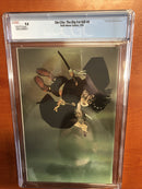 Sin City: The Big Fat Kill (1995)