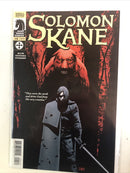 Solomon Kane (2008) Complete Set