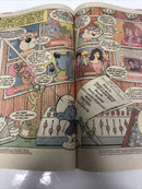 Secret Origins (1986)