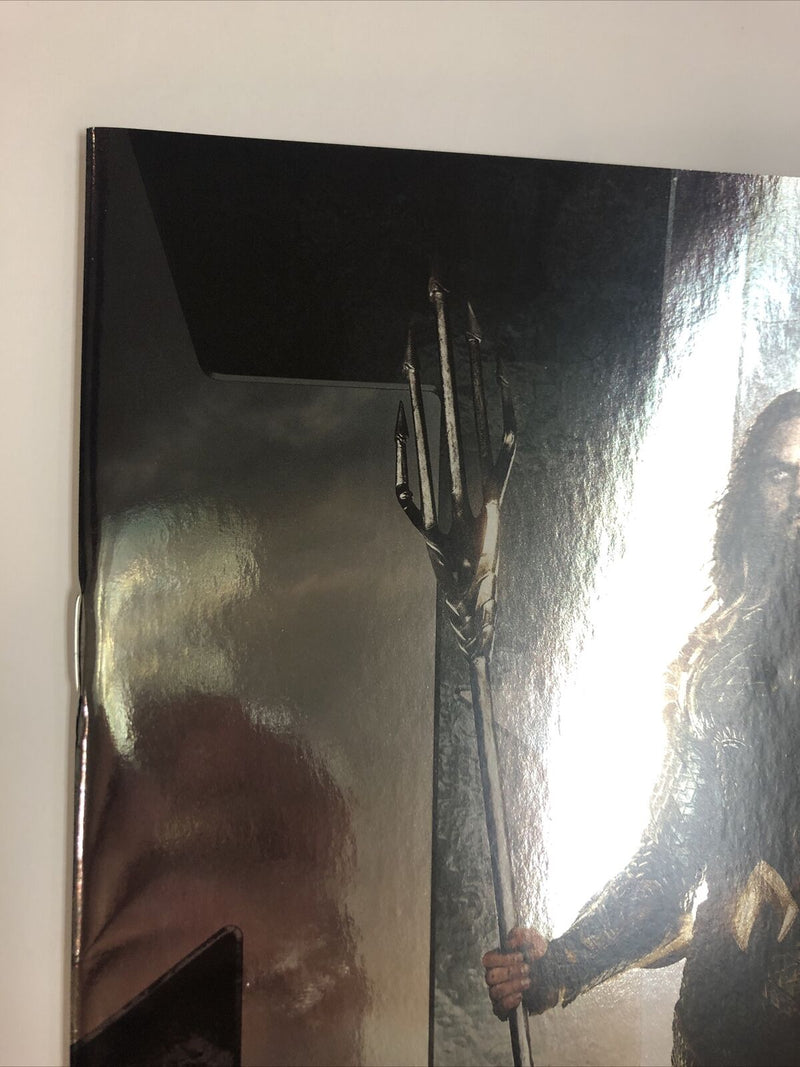 Aquaman (2017)