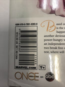 Once Upon A Time Shadow Of The Queen (2013) Marvel  HC