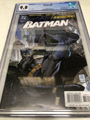 Batman  (2002)