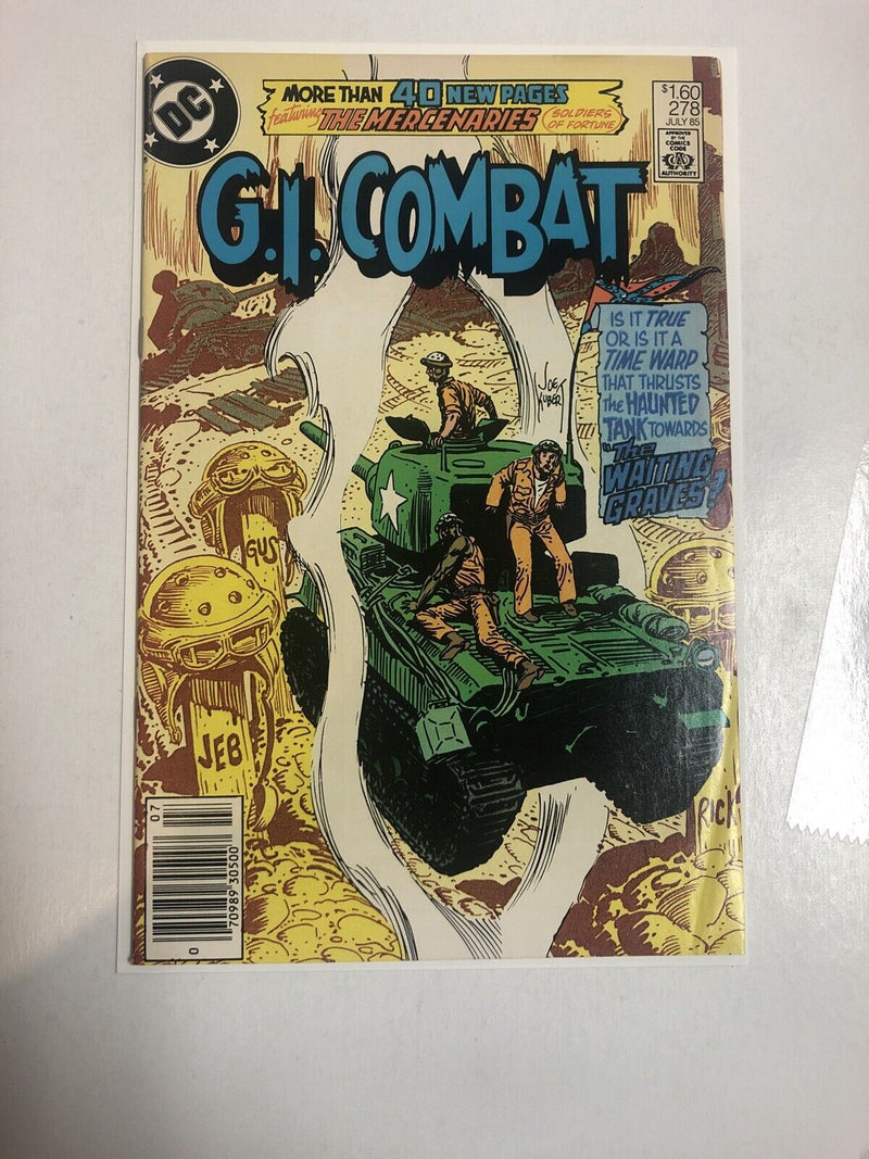 GI Combat (1985)
