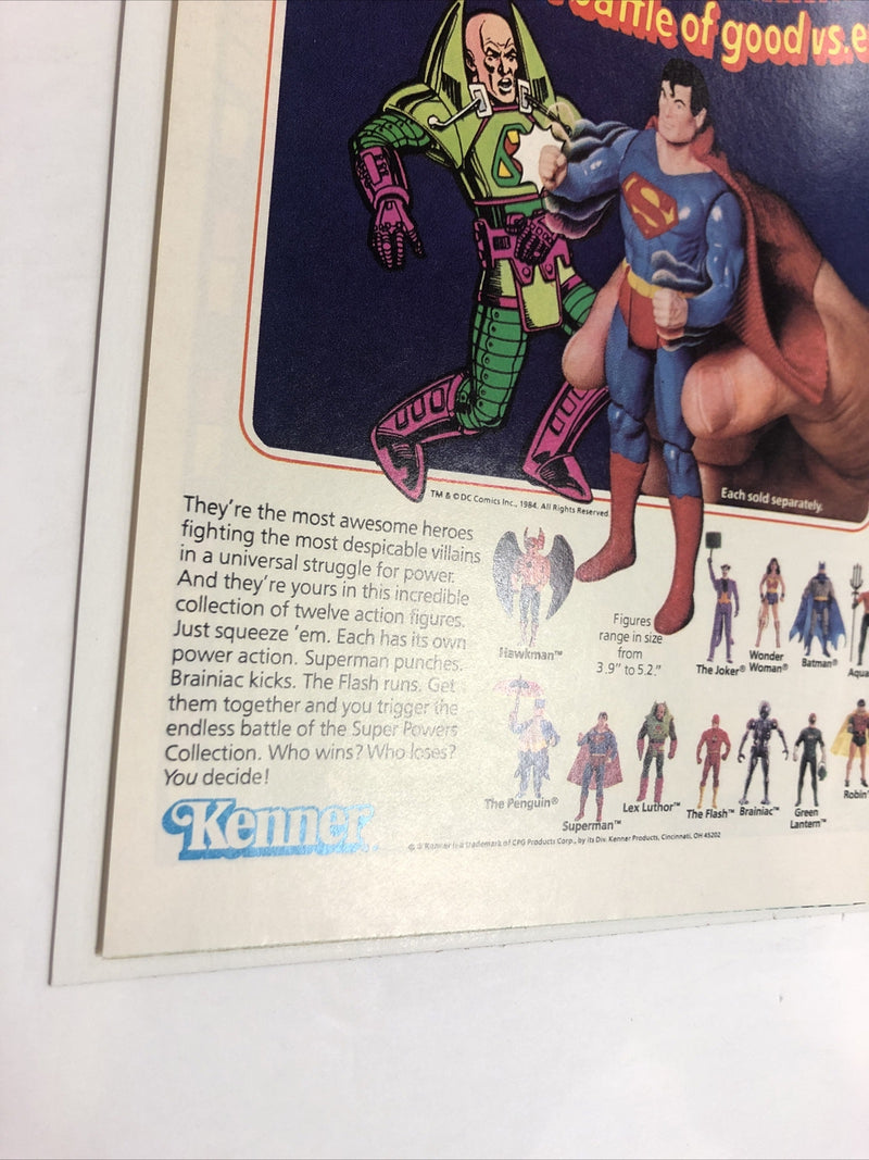 Flash (1984)