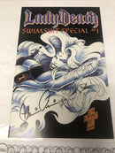 Lady Death (1994)