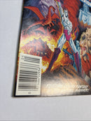 The Saga Of Crystar (1983)
