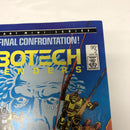 Robotech Defenders (1985)