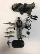 G.I. Joe - 2013 FLINT (V21) - Retaliation - Hasbro Complete Mint