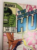 Incredible Hulk (1985)