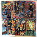 American (Amerikan) Flagg!vol.2 (1988-1989)