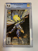 Marc Spector Moon Knight (1993)