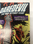 Daredevil The Man Without Fear (1989)