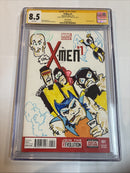 X-Men (2013)