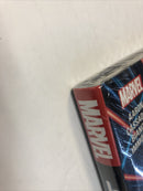 Star Wars Marvel HC (2016)