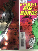 Marvel Super Heroes Secret Wars (2025)