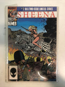 Sheena (1984)