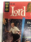 LORD JIM (1965)