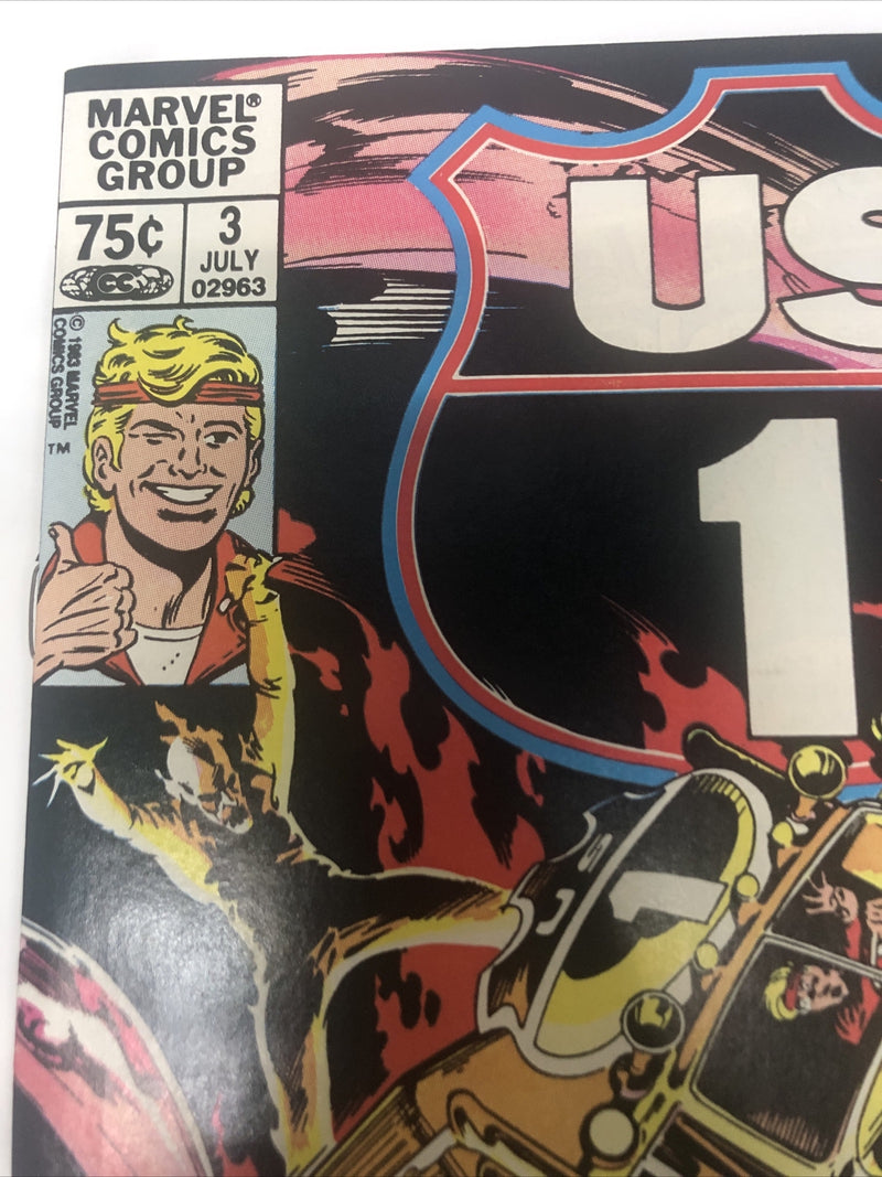 U.S 1 (1983)