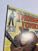 Indiana Jones (1984)