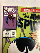 Amazing Spider-Man (1992)