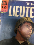 The Lieutenant (1964) Movie Classic • Silver Age • War Games • Gary Lockwood
