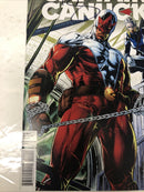 Captain Canuck (2021)