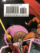 Secret Six Unhinged By Gail Simone (2009) TPB DC Comics