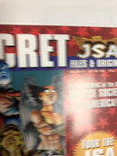 JSA Secret Files (1999)
