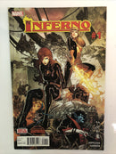 Inferno (2015) Starter Set