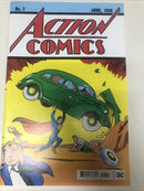 Action Comics (2022)