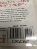 The Amazing Spider-Man Edge Of Spider-Verse (2015) TPB • Marvel Universe • Hine