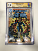 Detective Comics (1985)