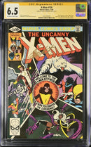 X-Men (1980)