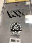 NYX (2024)
